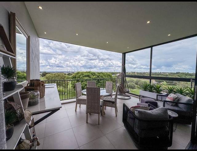 3 BEDROOM PROPERTY TO RENT IN ASCEND TO MIDSTREAM